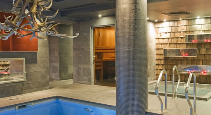 Hotel Avenue Lodge, Val D'Isere ski chalet, image 8
